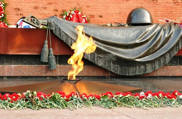 2 февраля День воинской славы России - День разгрома советскими войсками немецко-фашистских войск в Сталинградской битве (1943)
